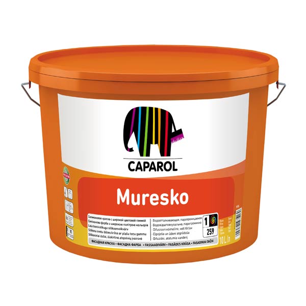 Caparol Muresko