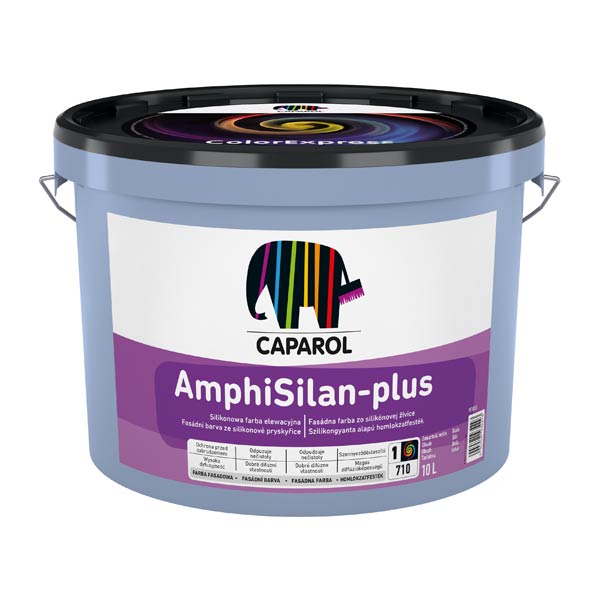 Caparol AmphiSilan-Plus