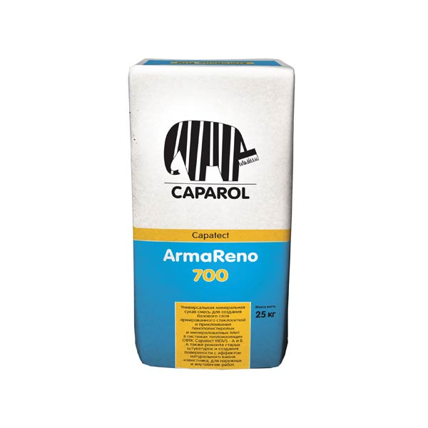 Caparol Capatect-ArmaReno 700