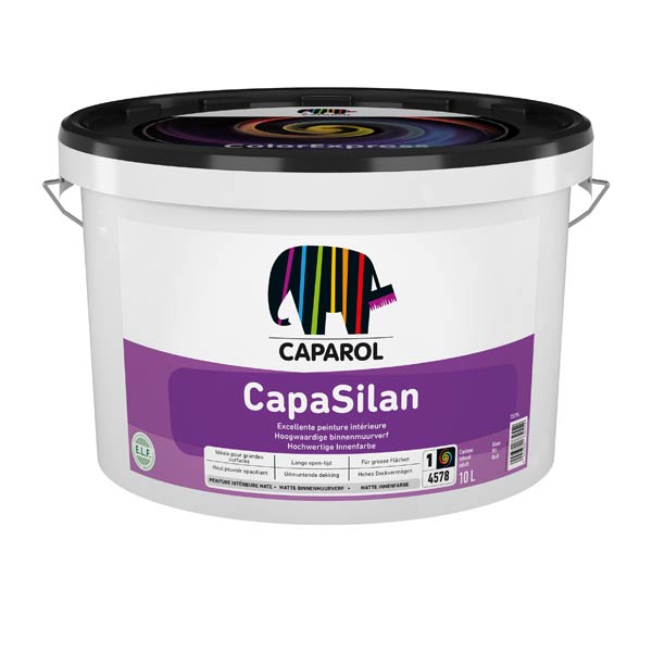 Caparol CapaSilan