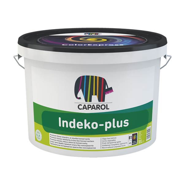 Caparol Indeko-plus