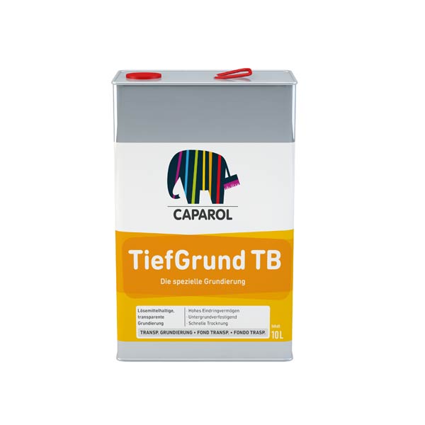 Caparol Tiefgrund TB