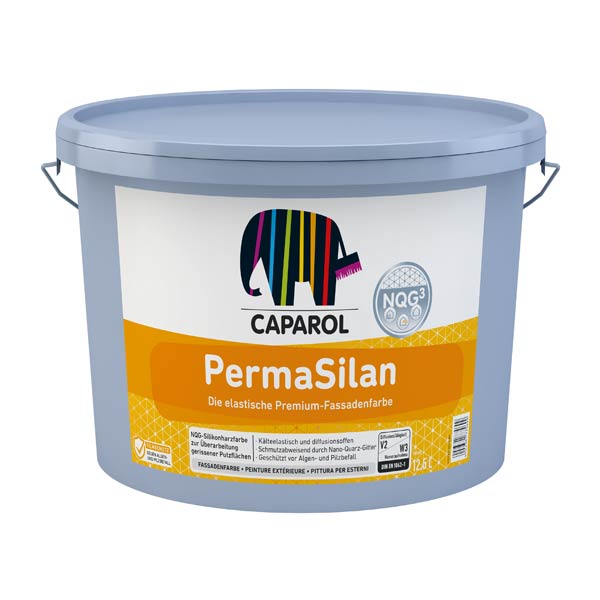 Caparol PermaSilan