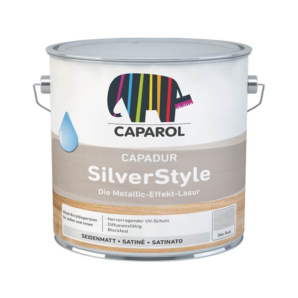 Caparol Capadur SilverStyle