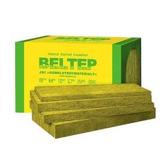 Теплоизоляционные плиты BELTEP Фасад 12