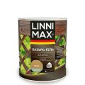 Лазурь-гель для дерева LINNIMAX