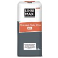 Декоративный штукатурный состав LINNIMAX Mineralputz Master Weiss