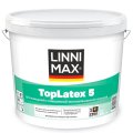 Краска латексная LINNIMAX TopLatex 5