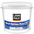 LINNIMAX ACRYL OPTIMA PUTZ / ЛИННИМАКС АКРИЛ ОПТИМА ПУТЦ