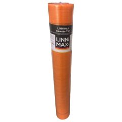 LINNIMAX GEWEBE 750 / LINNIMAX ГЕВЕБЕ 750 стеклосетка фасадная щелочестойкая