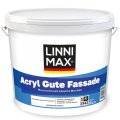 Acryl Gute Fassade водно-дисперсионная акриловая краска