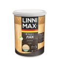 Аква Лак для дерева LINNIMAX