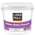 LINNIMAX Silikon Gute Fassade фасадная краска