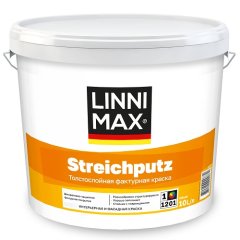 LINNIMAX STREICHPUTZ / ЛИННИМАКС ШТРАЙХПУТЦ