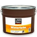 Краска фасадная LINNIMAX Winterfarbe