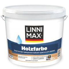 LINNIMAX Holzfarbe (LINNIMAX Хольцфарбе)