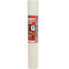 Сетка фасадная щелочестойкая FASAD PRO 2000