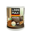 Масло для террас, лестниц и мебели LINNIMAX