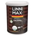 Аква Лазурь для дерева LINNIMAX