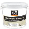 LINNIMAX Marmorino Effekt V декоративное покрытие с эффектом минеральной поверхности