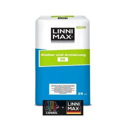 Клеевой состав LINNIMAX 96 Kleber und Armierung