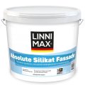 LINNIMAX ABSOLUTE SILIKAT FASSADE (ЛИННИМАКС Абсолюте Силикат Фассаде)