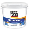 Краска латексная LINNIMAX Ultra Color