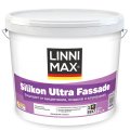 LINNIMAX Ultra Fassade фасадная краска