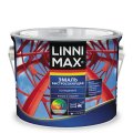 Эмаль быстросохнущая по ржавчине LINNIMAX