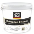 LINNIMAX Marmorino Effekt II декоративное покрытие с эффектом минеральной поверхности
