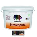 Краска водно-дисперсионная для наружных работ LINNIMAX Streichputz / Штрайхпутц