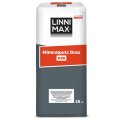 Минеральная декоративная штукатурка LINNIMAX Mineralputz Grau