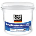 Акриловая структурная штукатурка LINNIMAX Acryl Master Putz